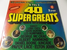 72675 tel s - 40, super