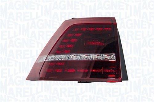 Magneti marelli heckleuchte - magneti,