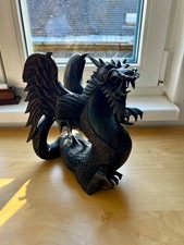 Indonesische schwarze