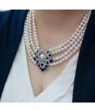 majestätisch, Collier 4