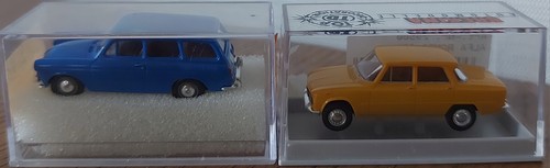 1500 variant und alfa - vw,