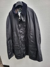 NEU, BARBOUR "ASHBY WAX", Gr
