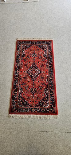 Hübscher teppich keshan - hübscher,