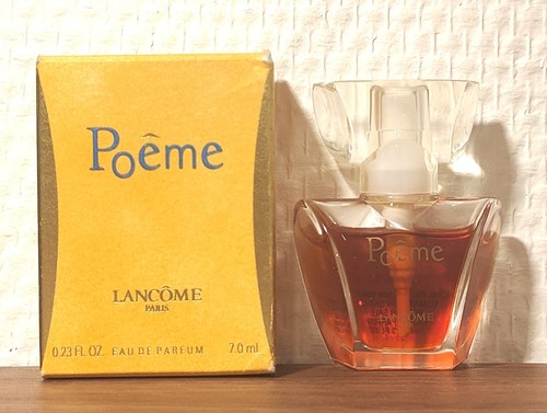 Poème lancôme eau - lancôme, de