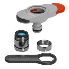 Gardena hahnverbinder für - gardena,