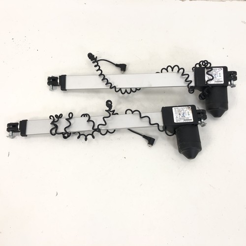 Linearantrieb linearmotor - 2x,