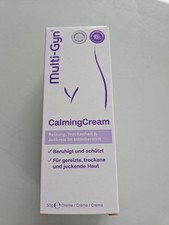 Multi-Gyn Calmingcream
