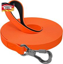 Wasserdichte Hundeschleppleine