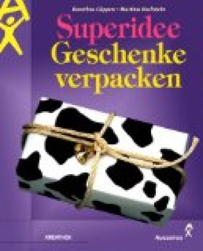 Superidee geschenke verpacken - geschenke,