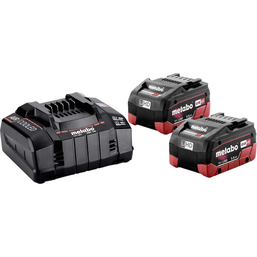 Metabo 685122000 basic set x - metabo,