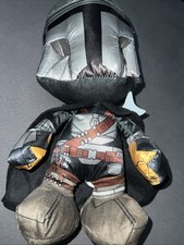 Star Wars Mandalorian Child