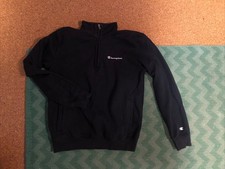 Champion Herren Troyer Gr. S