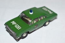 FALLER AMS Opel Diplomat