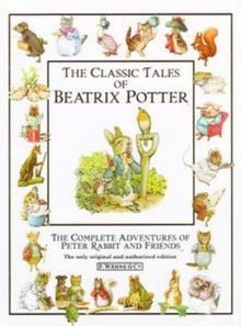 The classic tales - tales, of