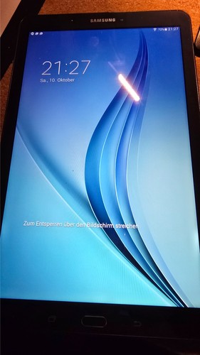 Samsung galaxy tab - galaxy,