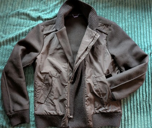 Iceberg milano herren bomber - iceberg,