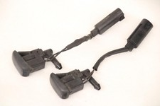 BMW E87 E81 E82 E88 2X Scheibenwaschdüse Waschdüse Spritzdüse Vorne Set 7110851 