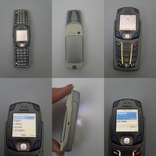 NOKIA 6820 MADE IN FINLAND GSM