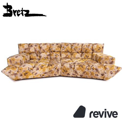Bretz cloud samt stoff - cloud,