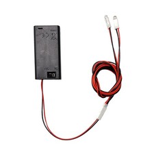 Puppenhaus-Beleuchtungsset mit