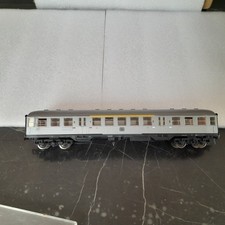 Fleischmann 4-Achser