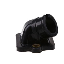 Rubber Carburetor Intake