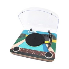 AOR × Hiroshi Nagai ION Audio