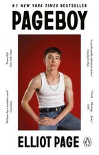 Pageboy | Elliot Page | 2024 |