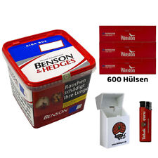 Benson & Hedges Red