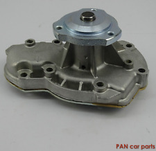 Renault Wasserpumpe Kolbenschmidt 50005341, 10114490, 4028977478253