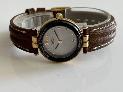 Michel herbelin newport dau - herbelin,