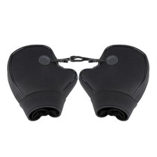 MTB Fahrrad Lenkerstulpen