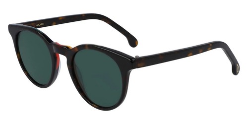Sonnenbrille paul smith rund - sonnenbrille,