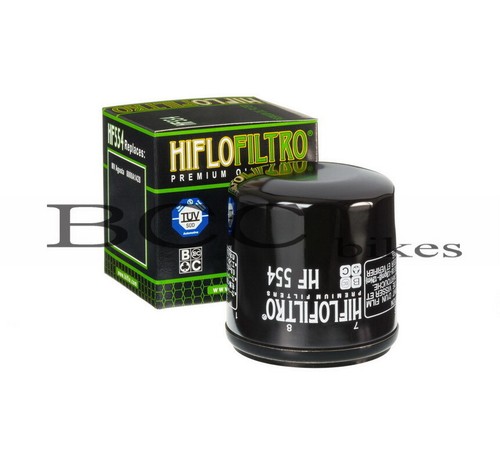 Hiflo ölfilter agusta f4 - hiflo,