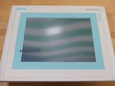 Siemens TP 270 Touchpanel 6AV6