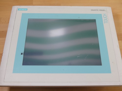 Siemens 270 touchpanel 6av6 - 270,