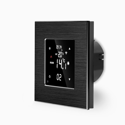 Wifi raumthermostat - raumthermostat, up