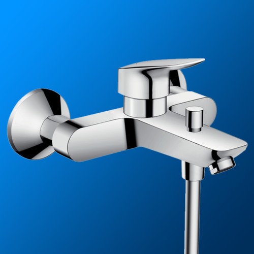 Hansgrohe logis wannenarmatur - logis,