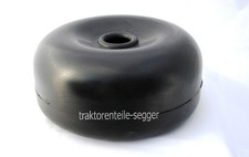 Schalthebelmanschette Hanomag