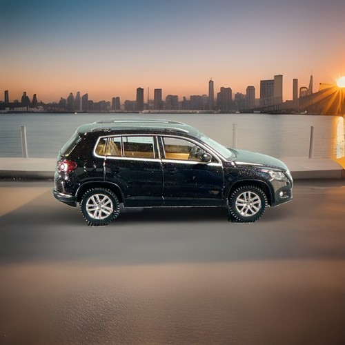 Wiking vw tiguan - vw,
