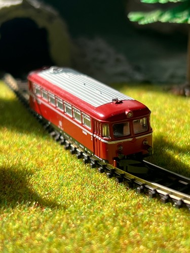 Märklin mini club - märklin, mini-club