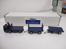 Hübner Spur 1 40321