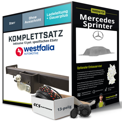 Für mercedes sprinter bus - sprinter,