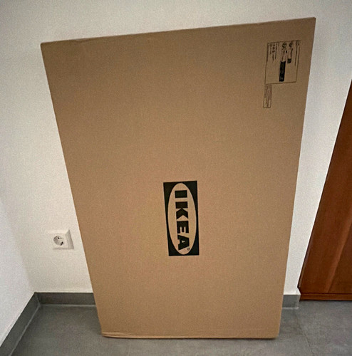 Ikea metod neu - &, ovp
