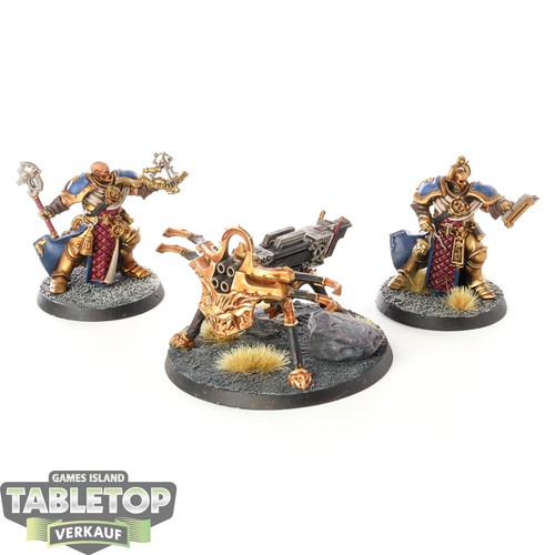 Stormcast eternals celestar - -,