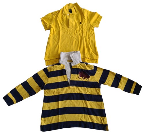 Ralph lauren kinder sachen - lauren,