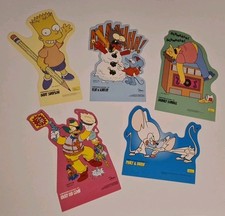 DINO 5 Comic-Aufsteller von