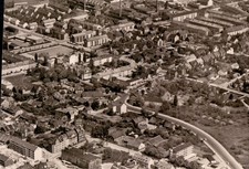 AK HANNOVER - BADENSTEDT