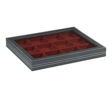 Lindner Sammelkassette NERA M