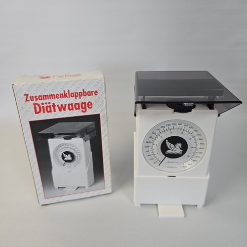 Diätwaage 500g 10g 16oz x - 10g,,
